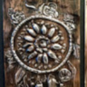 Meet your Posher, Salwa